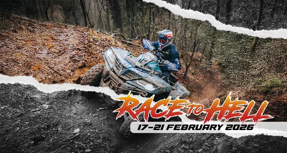 Roadbook Adventure Challenge 2024