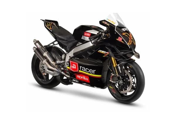 Aprilia Racing, nou parteneriat tehnologic cu BCODE