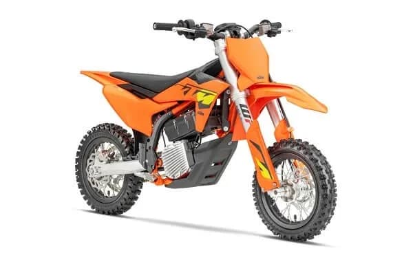 2025 KTM SX-E