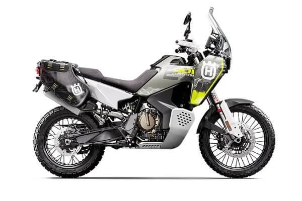 Urmatoarea ta calatorie incepe cu Norden 901 Expedition!