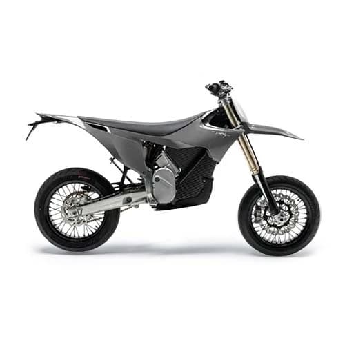 STARK FUTURE VARG SM 80 CP '26