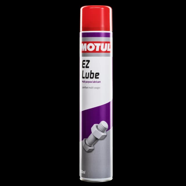 MOTUL - Spray P4 E.Z. LUBE - 750ml