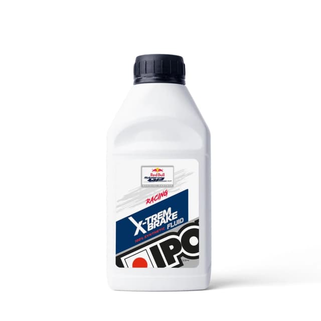 IPONE - Lichid frana X-TREM BRAKE FLUID - 500ml