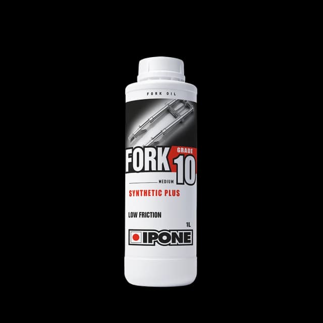 IPONE - FORK OIL [ulei furca] 30W - 1L
