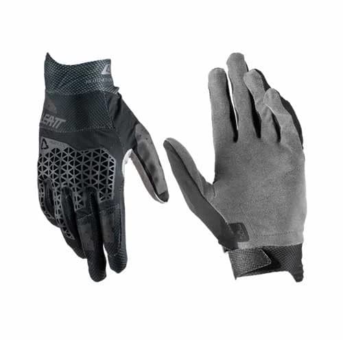 LEATT Glove Moto 4.5 Lite Blk