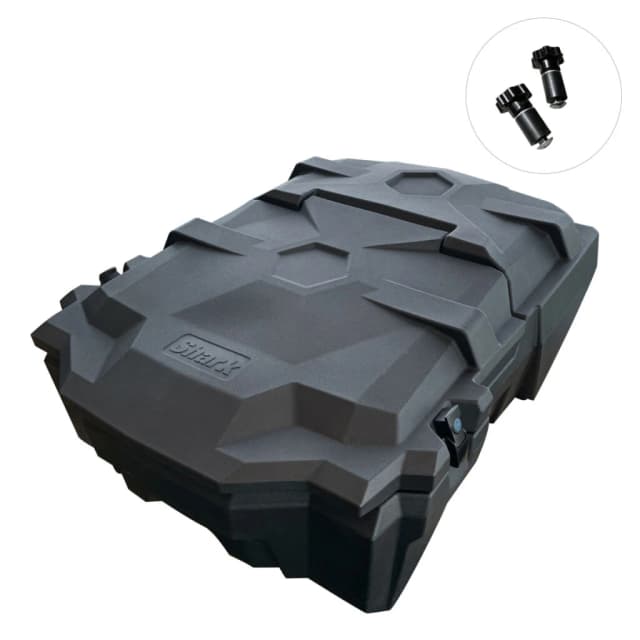 SHARK UTV BOX UX140 FOR POLARIS RZR 1000 POLARIS RZR 1000