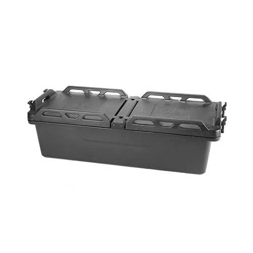 Cutie spate CFMOTO U10 / U10 XL / U10 Pro