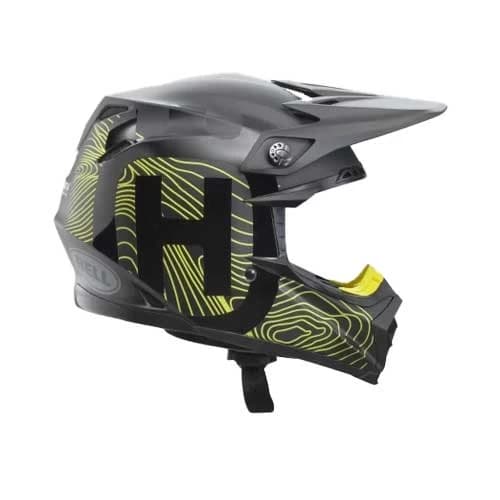 Husqvarna Moto 9 MIPS Gotland Helmet
