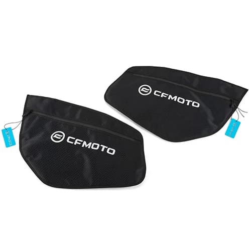 Set genti laterale ZFORCE 950 / 1000