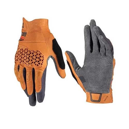 LEATT Glove MTB 3.0 Rust