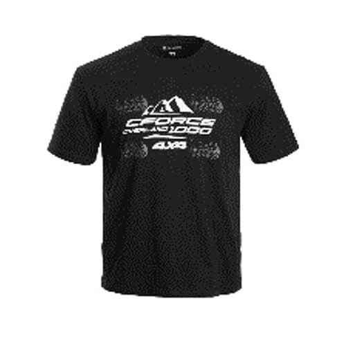 Tricou CFORCE Overland