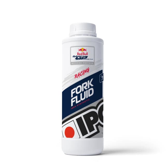 IPONE - FORK OIL RACING [ulei furca] FLUID 7 - 1L