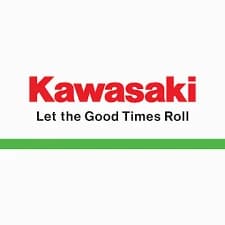 Kawasaki Bluza Copii SBK 2018