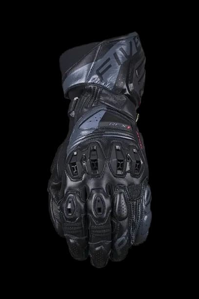 FIVE RFX1 EVO Black-Dark Grey