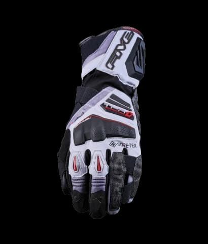 FIVE TFX1 GTX Grey-Grey-Red