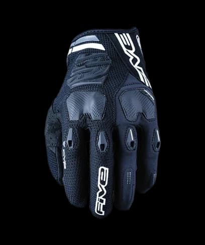FIVE E2 Black