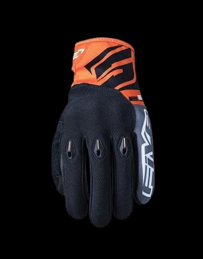 FIVE E3 EVO Orange