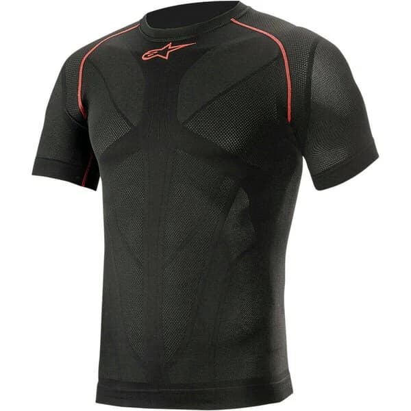 Alpinestars RIDE TECH TOP V2 summer SS XL/2XL