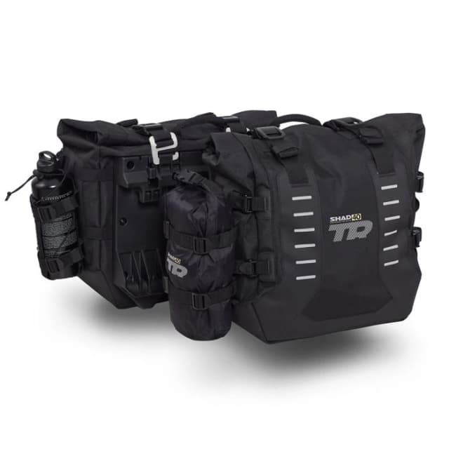 Shad Genti Laterale Terra Adventure TR40