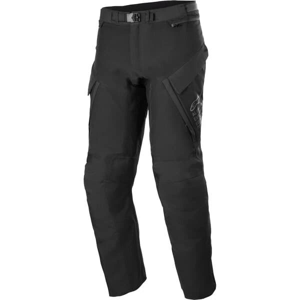 ALPINESTARS ST-7 2L GORE-TEX® SHORT Negru