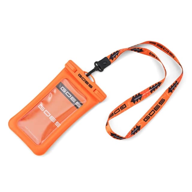 Carcasa Telefon Impermeabila GOES