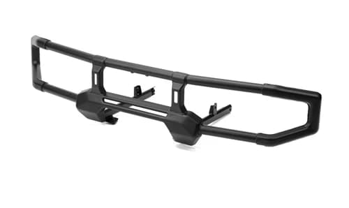 Bullbar Spate GOES TERROX 1000 Negru (Cod Vechi)