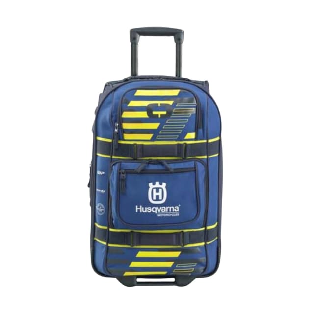 Husqvarna Team Layover Bag