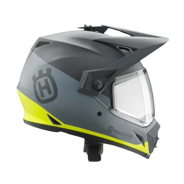 Husqvarna MX-9 ADV MIPS Helmet