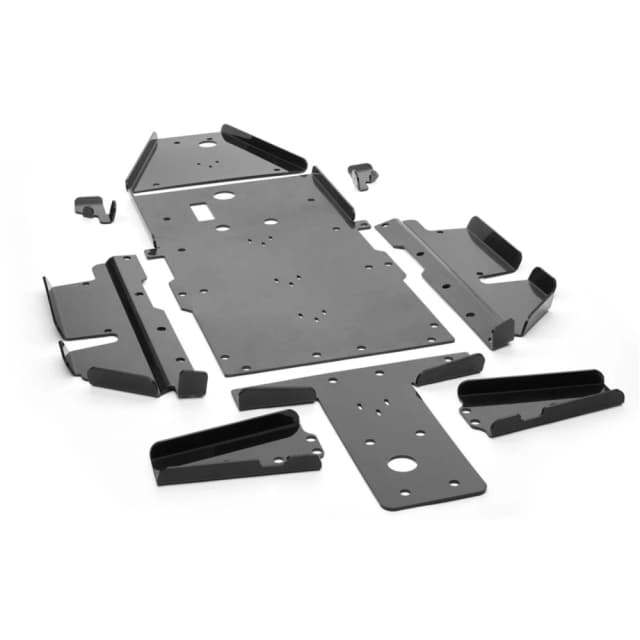 Scut plastic CFMOTO ZFORCE 950 / 1000