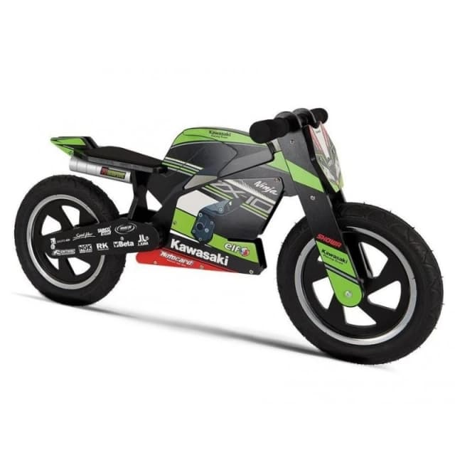 Kawasaki Ninja Balance Bike