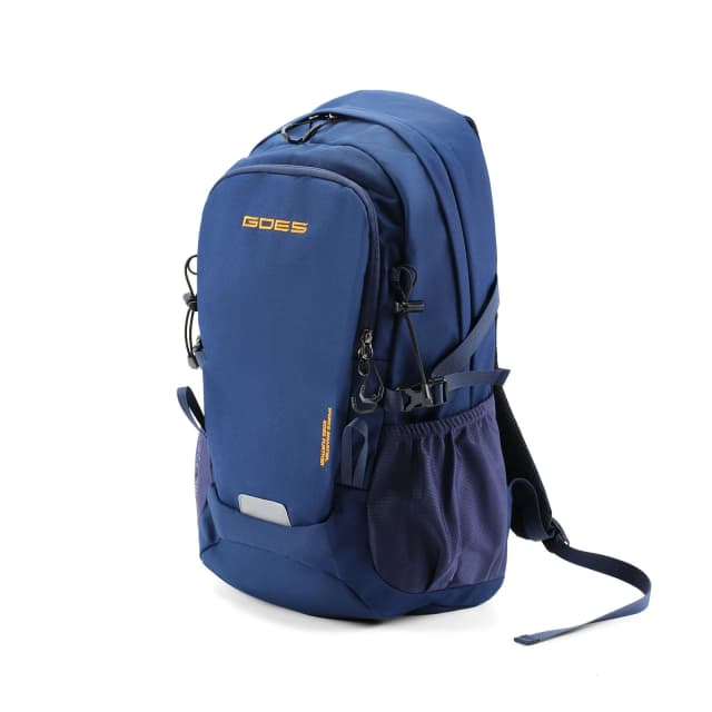 GOES Rucsac Sport Albastru Inchis