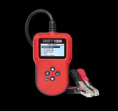 BS BATTERY BST-1000 Tester Baterie (Acid & Litiu)