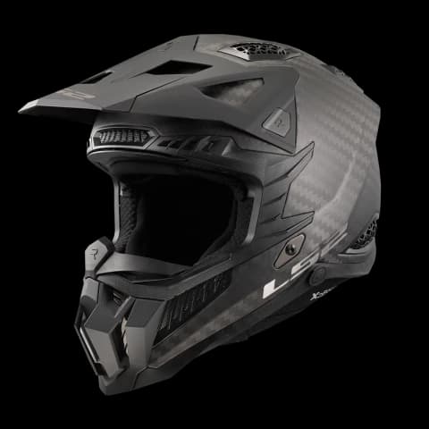 LS2 MX703 C X-FORCE PRO FIM MATT CARBON-06