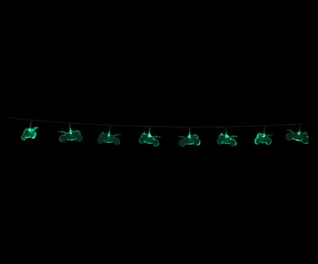 Kawasaki Lampa Decorativa