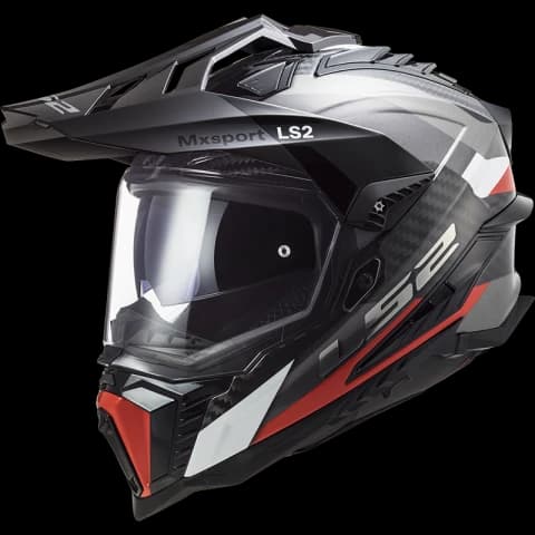 LS2 MX701 C EXPLORER FRONTIER G.TITANIUM RED-06