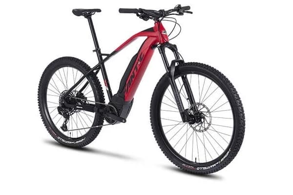 Fantic Fat Sport si XF2 Integra, doua eMTB-uri agile si dinamice