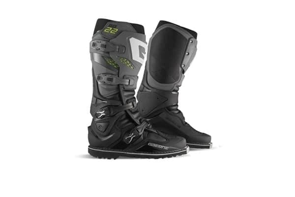 Cizme ATV/motocross/enduro Gaerne SG22 – protectie, confort si performanta 