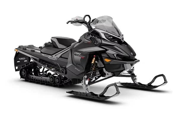 2025 Lynx Xterrain RE 900 ACE Turbo R