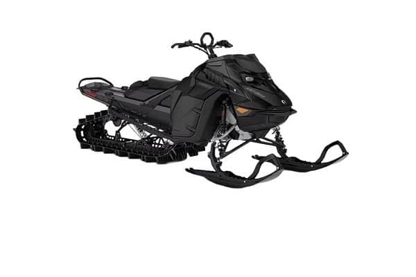 Ski-Doo Summit X 2026: mai usor, dar mai robust ca niciodata