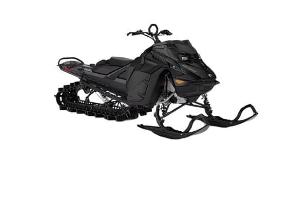 2026 Ski-Doo Mountain: inovatie, greutate redusa si manevrabilitate superioara