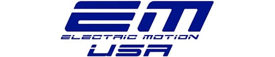 ELECTRIC MOTION