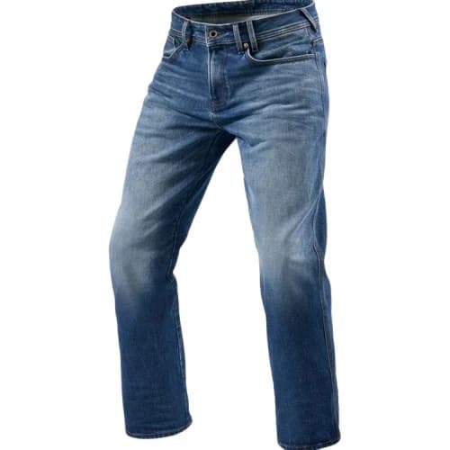 REV'IT! Philly 3 LF Medium Blue Used L30