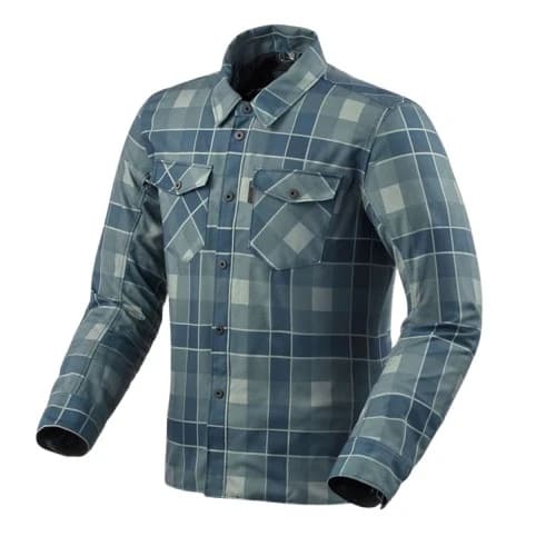 REV'IT! Bison 2 H2O Dark Navy