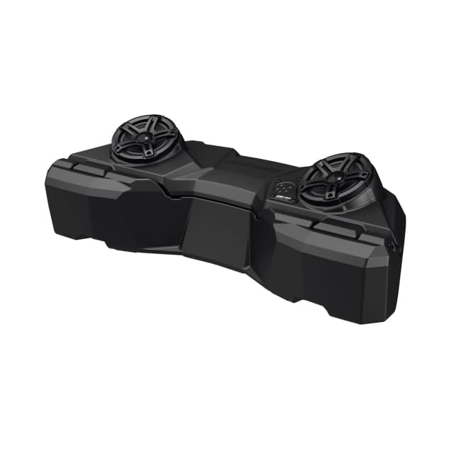 Can-am Bombardier Cutie depozitare cu sistem audio