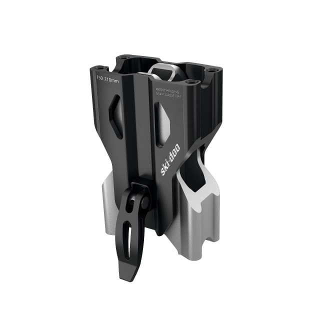 Can-am Bombardier Riser reglabil REV Gen4 Summit