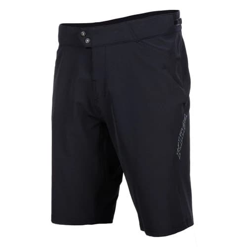 Klim Revolution Short Black