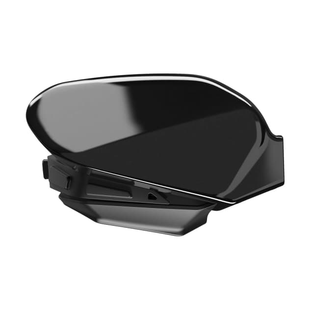Can-am Bombardier Handguard Deflectors