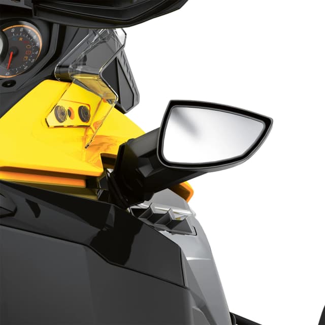 Can-am Bombardier Kit oglinzi REV-XM
