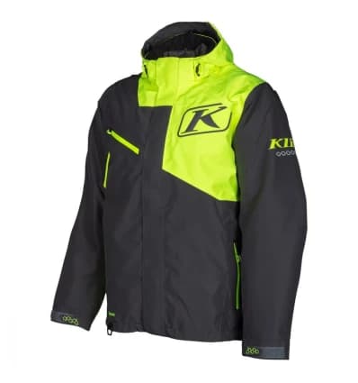 Klim Geaca Moto Kompound