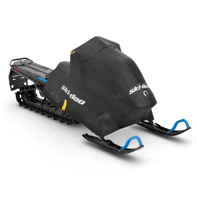 Can-am Bombardier Sistem ROC Wrap-Around Bumper